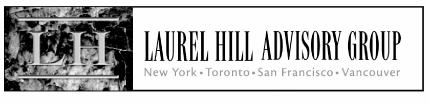 LAUREL HILL ADVISORY GROUP LOGO